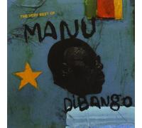 Massi,S. - Africadelic