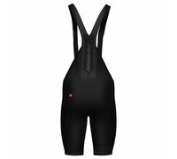 Massi Pro Race Bib Shorts Nero XL Uomo Black