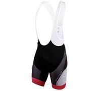 Massi Pro Team Bib Shorts Nero L Donna