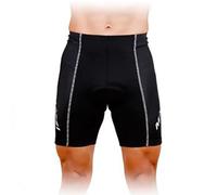 Massi Salopette Senza Bretelle Basic Line Black