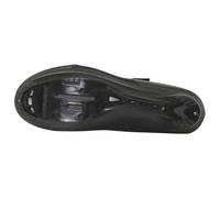 Massi Comp Road Shoes Nero EU 44 Uomo Black
