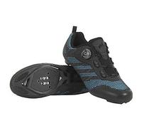 Massi Scarpe Da Strada Icaro Blue / Black