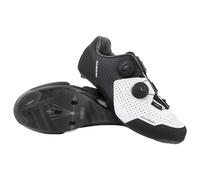 Massi Scarpe Da Strada Proteam Carbon White