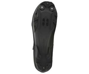 Massi Scarpe Mtb Comp Black
