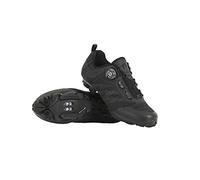 Massi Scarpe MTB IDUMM Black, nero, 39
