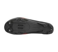 Scarpe MTB Massi Proteam Rouge 44