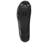 Massi Race Mtb Shoes Giallo,Nero EU 43 Uomo