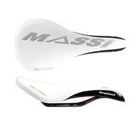 Massi - Sella Profast 100% Carbon Bianco