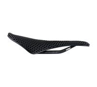 Massi Short Race 3d Saddle Nero 142 mm Uomo,Donna