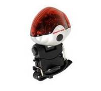 MASSI Fenix Kit - Fanale-Torcia