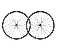 MASSI SET DI RUOTE 700C TOUR DISC compatibile con SRAM