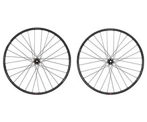 Massi Set di Ruote Bici MTB Replica Hh15/Hh12 Compatibile con 50818