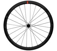 Ruota per bicicletta in carbonio Massi X-PRO3 DB 38 HG11 Noir
