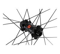Massi Set Di Ruote Da Strada Protour 2 isc Tubeless Black