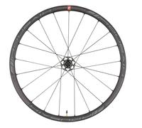 Massi Set Di Ruote Da Strada Roubaix isc Tubeless Black