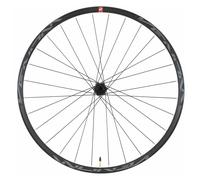 Massi Venom 2 29´´ 6b Disc Mtb Wheel Set Nero 15 x 110 / 12 x 148 mm / Shimano Micro Spline Black