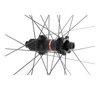 Massi Set Di Ruote Mtb Venom Replica 3 29´´ Disc Tubeless Black