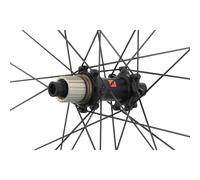 Massi Set Di Ruote Mtb Venom Replica Ms12 29´´ Disc