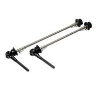 Massi Set Di Sgancio Rapido Per Perno Passante Max101 Carbon / Titanium