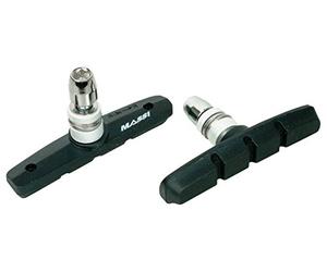 Massi Shimano SLS - Deore - Pastiglie Freno MTB