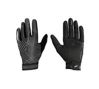 Massi Track Gloves Nero M Uomo