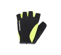 Massi Siligrip - Guanti Unisex, per Adulti, Giallo, S