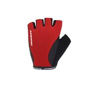 Massi Siligrip, Guanto Unisex-Adulto, Rosso, M