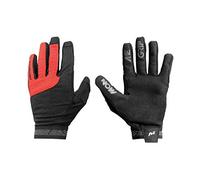 Massi Single Track - Guanti da Ciclismo Unisex Adulto