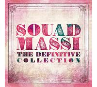 Massi Souad - The Definitive Collection
