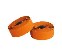 Massi Summer - Nastro da Manubrio per Bicicletta, Colore Arancione Fluoro