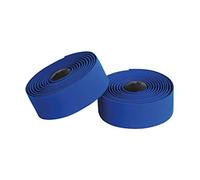 Massi Summer - Nastro da Manubrio per Bicicletta, Colore Azzurro