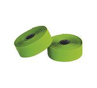 Massi Summer - Nastro da Manubrio, Sport e all'Aria Aperta, Verde, Taglia Unica