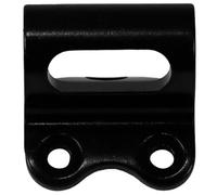 Massi Supporto Deragliatore Anteriore Team Disc/race 2018-242 Black