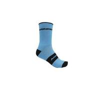 Massi Supra - Culotte da Uomo, Uomo, calzetti, 49381, Blu/Nero, L