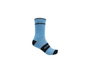 Massi Supra - Culotte da Uomo, Uomo, calzetti, 49381, Blu/Nero, L