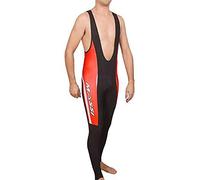 Massi Team Pantaloncini, Uomo, Uomo, XXXL