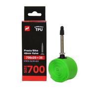 MASSI Telecamera per bicicletta TPU 700X25-35C 48MM