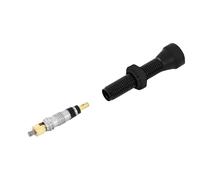 Massi Valvole Mtc104 46 Mm 2 Unità Black
