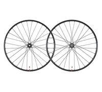 Massi Venom Replica Microspline 12 V Set di ruote, Sport e aria aperta, colore nero, 29"