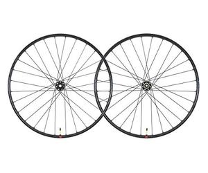 Massi Venom Replica Microspline 12 V Set di ruote, Sport e aria aperta, colore nero, 29"