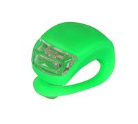 Massi Viper - Fanale-Torcia, Colore Azzurro