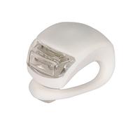 Massi Viper - Fanale-Torcia, Colore Bianco