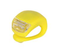 Massi Viper - Fanale-Torcia, Colore Giallo