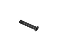 Massi Vite Quadro-amort. Aria SL #4, Accessori Bici Sport, Nero, Taglia Unica
