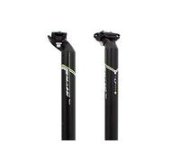 Massi Vtt-Reggisella, Colore: Nero/Verde, Il 31,6 x 400