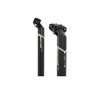 Massi Vtt-Reggisella, Colore: Nero/Verde, Il 31,6 x 400