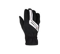 Massi Windtext 100% - Guanti da Ciclismo Unisex, Colore Bianco, Taglia L