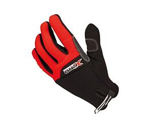Massi X-PRO Descend - Guanti da Ciclismo Unisex, Colore