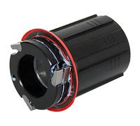 Massi X-pro3 Evo Shimano Hg11 Freehub Body Nero