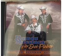 Massiaca, Ramon Y Los Dos Plebes - Por Segunda Vez
